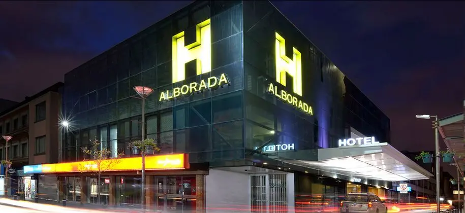 Alborada