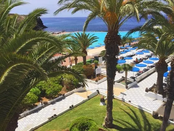 Alborada Ocean Club