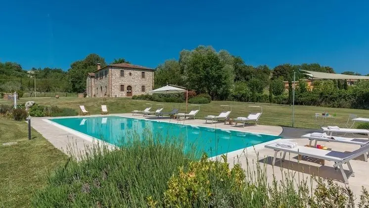Alborata 10 in Montalcino - 1