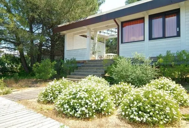 Alborèa Ecolodge Resort