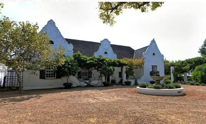 Albourne Boutique Guest House