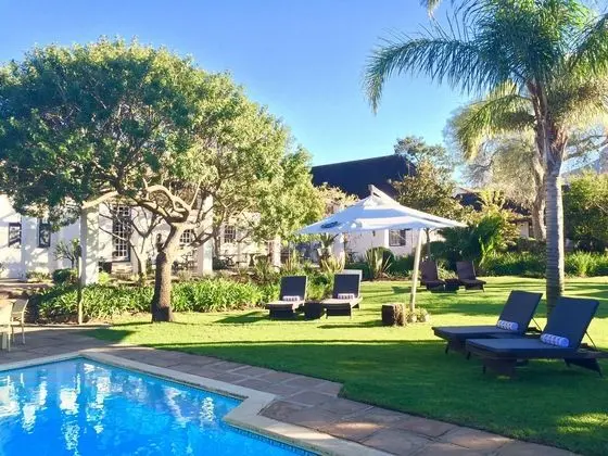 Albourne Boutique Guest House - Öne Çıkan Resim