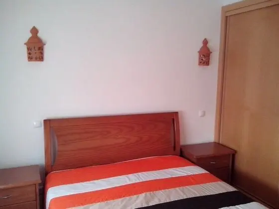 Albufeira 2 Bedroom Apartment 5 min From Falesia Beach and Close to Center H - Oda
