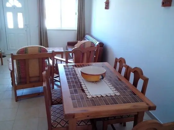 Albufeira 2 Bedroom Apartment 5 min From Falesia Beach and Close to Center I - Yerinde Yemek