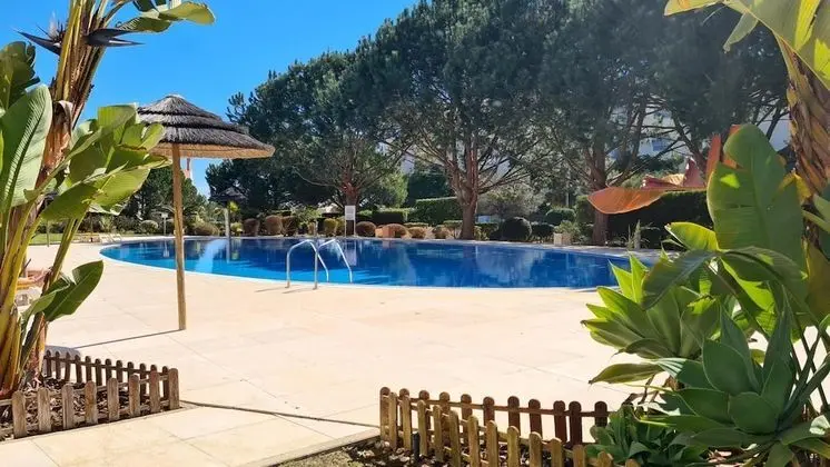 Albufeira 2 Terrace Town House