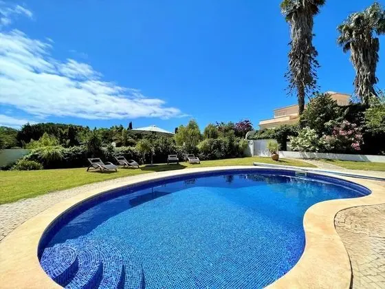 Albufeira Balaia Villa With Pool by Homing - Oda