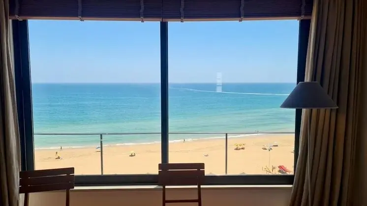 Albufeira Beach Cliffs House - Oda