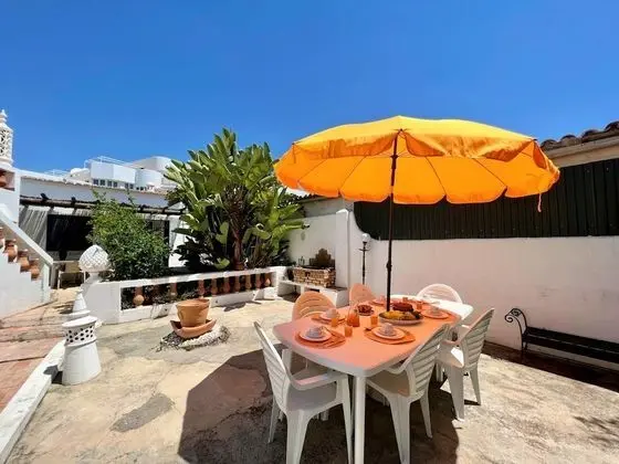 Albufeira Central Villa by Homing - 1
