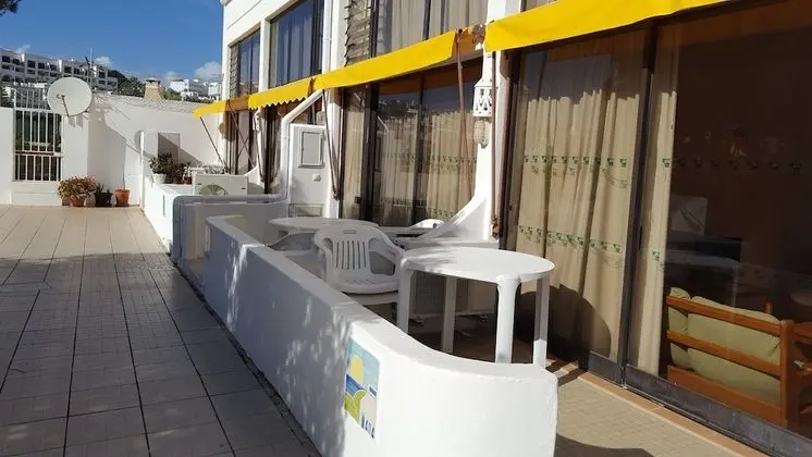 Albufeira Cerro Branco by Rentals in Algarve (42) - Dış Mekan
