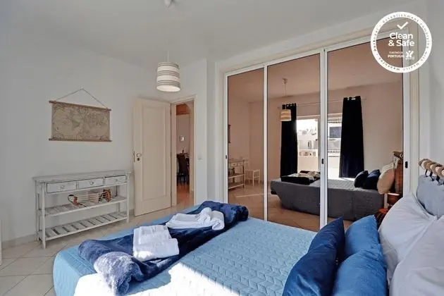 Albufeira Concept With Pool