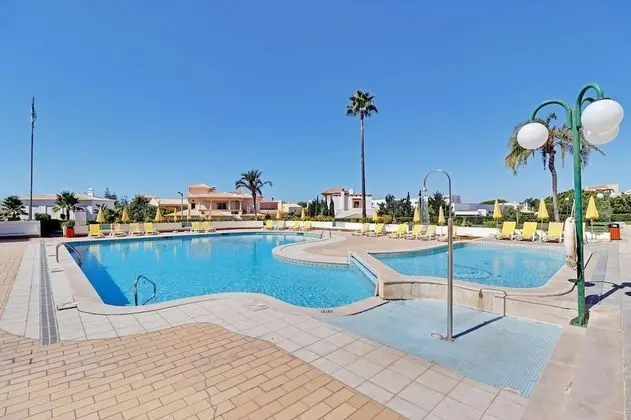 Albufeira Concept With Pool