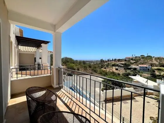 Albufeira Deluxe With Pool by Homing