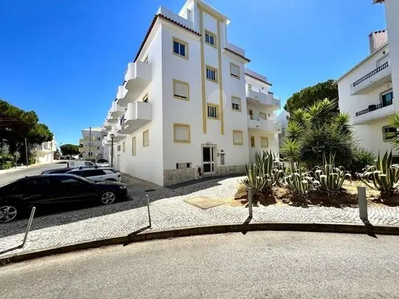 Albufeira FAL SIA Beach II by Homing