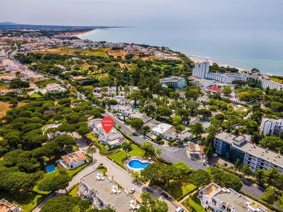 Albufeira Family Holidays at Balaia 143 - Havuz
