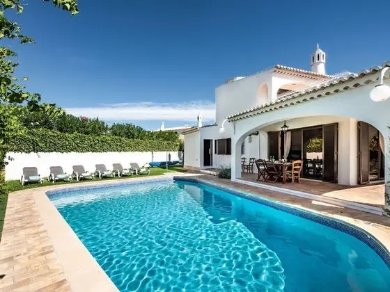 Villa Albufeira NEW Town Albufeira