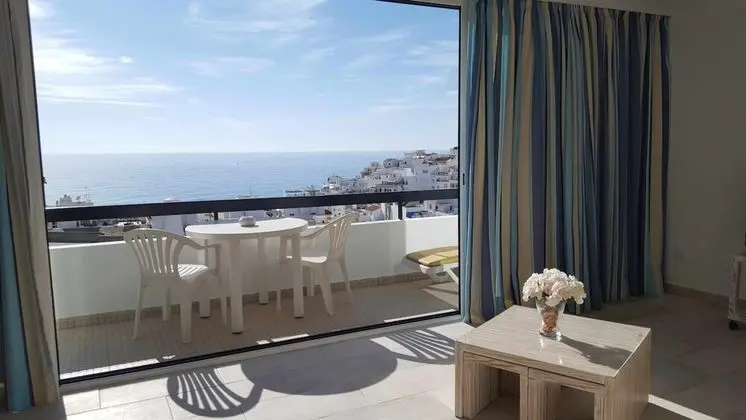 Albufeira Ocean Balcony 63 - Oda