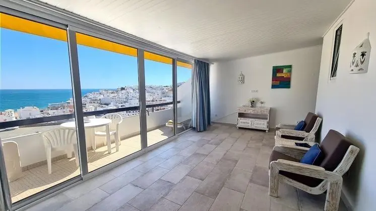Albufeira Ocean Balcony 63 - Oda