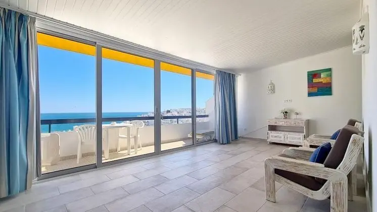 Albufeira Ocean Balcony 63 - Oda