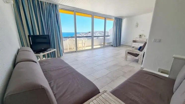 Albufeira Ocean Balcony 63 - Oda