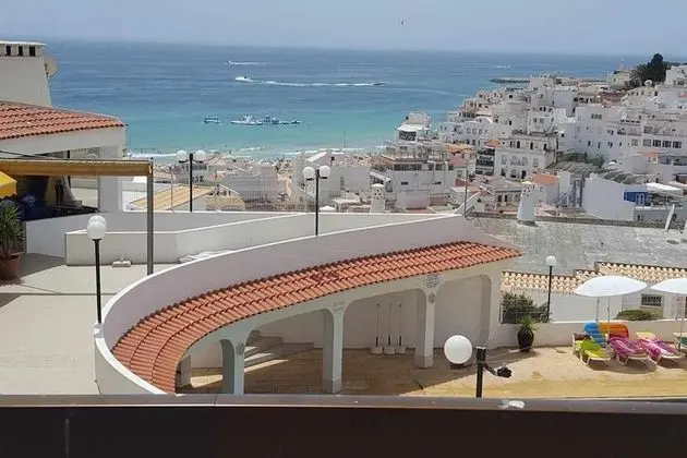 Albufeira Ocean Terrace 22