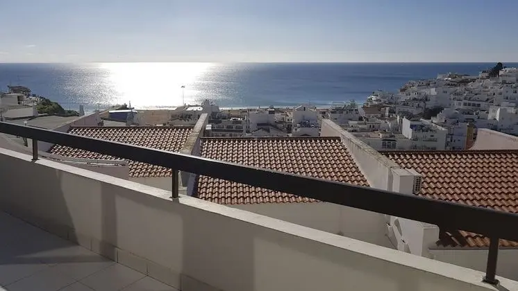 Albufeira Ocean Terrace 31