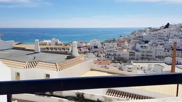 Albufeira Ocean View 62