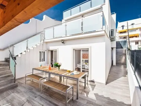 Villa Albufeira Ocean View Albufeira - Oda