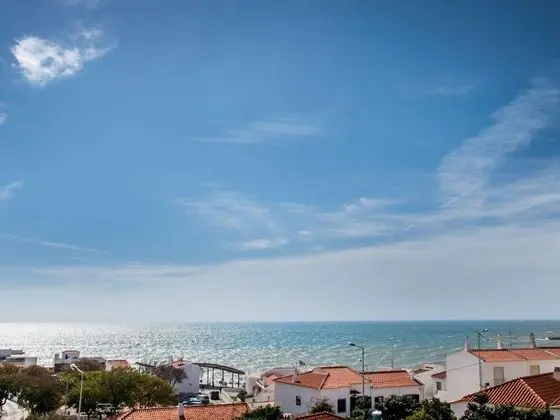 Villa Albufeira Ocean View Albufeira - Oda