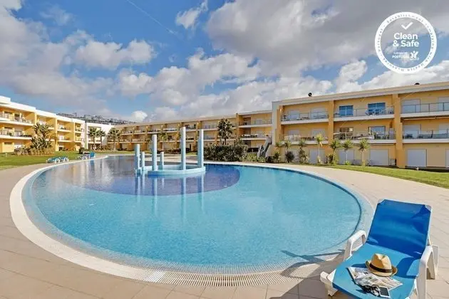 Albufeira Paradise With Pool