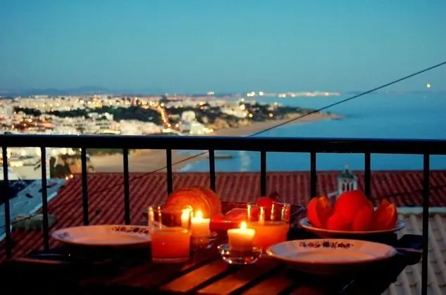 Albufeira Praia Sea View