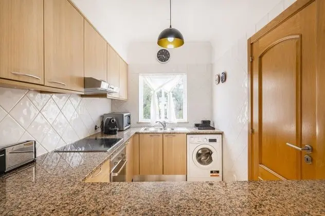 Albufeira Premium Charming Stays - Mutfak