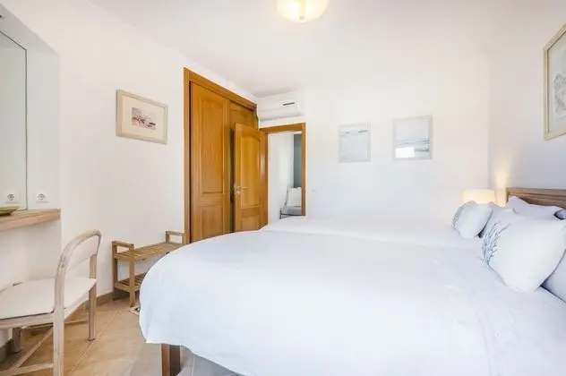 Albufeira Premium Charming Stays - Oda
