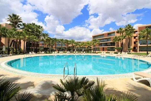 Albufeira Salgados Premium 2 With Pool by Homing