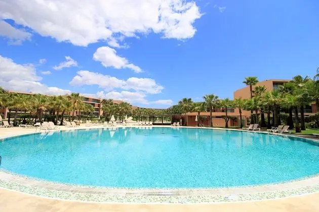 Albufeira Salgados Premium 2 With Pool by Homing - Havuz