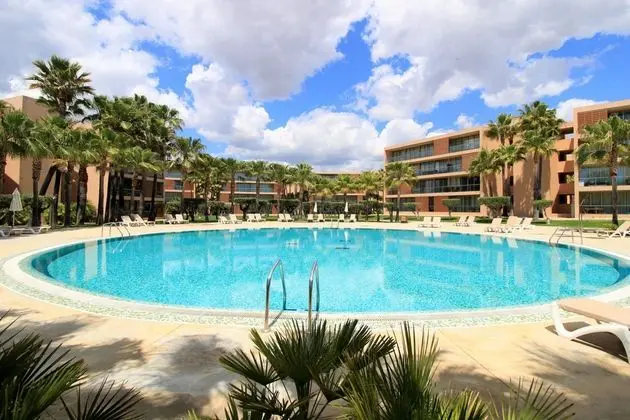 Albufeira Salgados Premium 2 With Pool by Homing - Öne Çıkan Resim