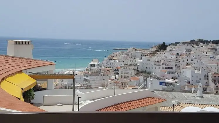 Albufeira Sea Balcony by Rentals in Algave (11) - Dış Mekan