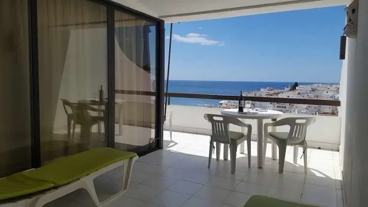 Albufeira Sea View 51 - Oda