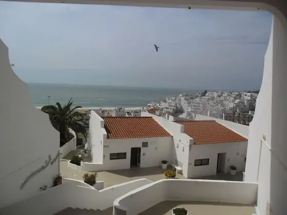 Albufeira Sea View by Rentals in Algarve (51) - Dış Mekan