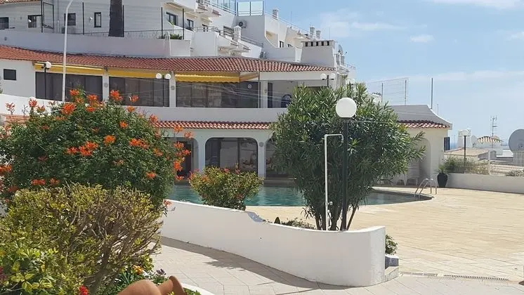 Albufeira Sea View Terrace by Rentals in Algarve (21) - Dış Mekan