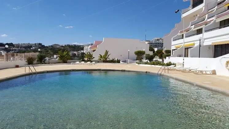 Albufeira Sea View Terrace by Rentals in Algarve (21) - Havuz