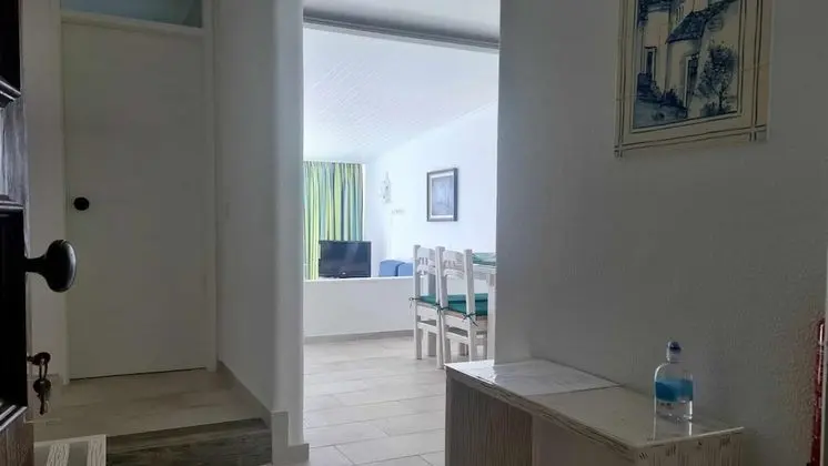 Albufeira With Terrace sea Views 5 min to Beach 21 - Oda