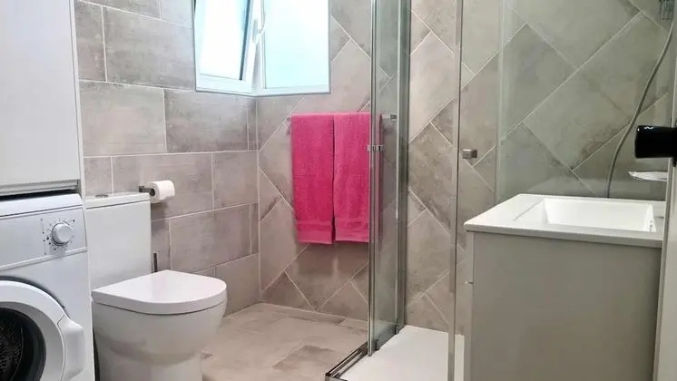 Albufeira With Terrace sea Views 5 min to Beach 21 - Oda