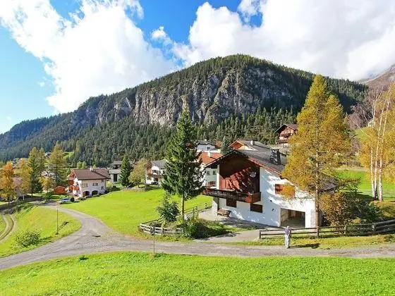 Albula Schmitten in Schmitten