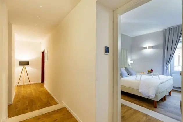 Album Boutique Rooms - Lobi