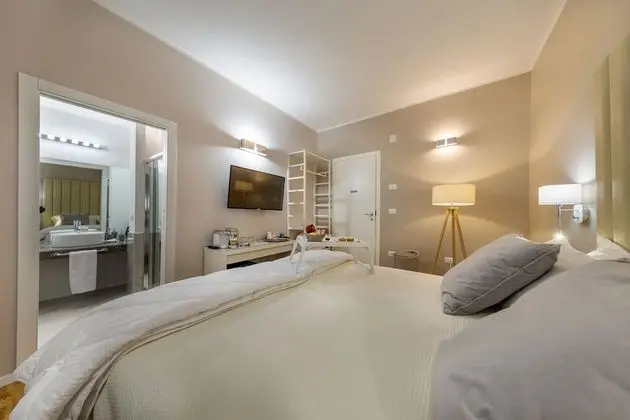 Album Boutique Rooms - Oda