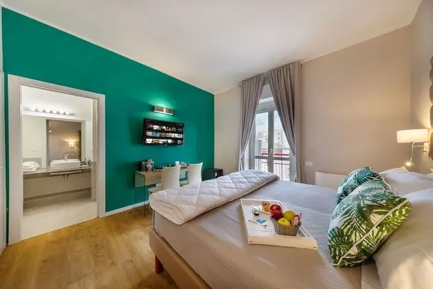 Album Boutique Rooms - Oda Manzaraları