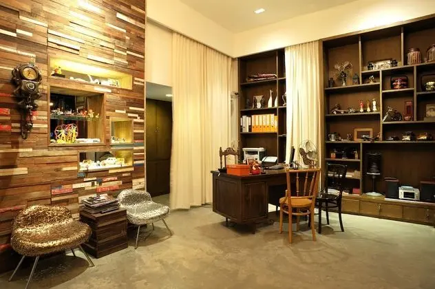 The Album Hotel