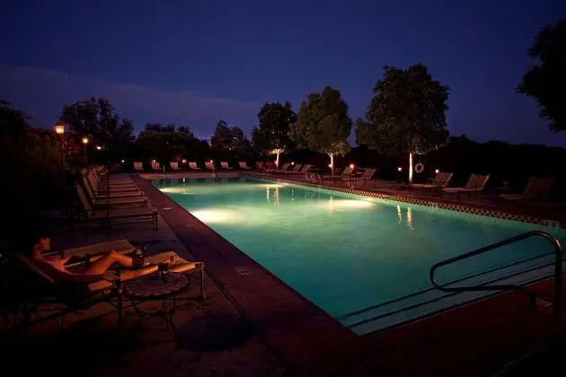 Hotel Albuquerque at Old Town - Havuz