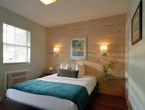 Albury Court Hotel - Key West