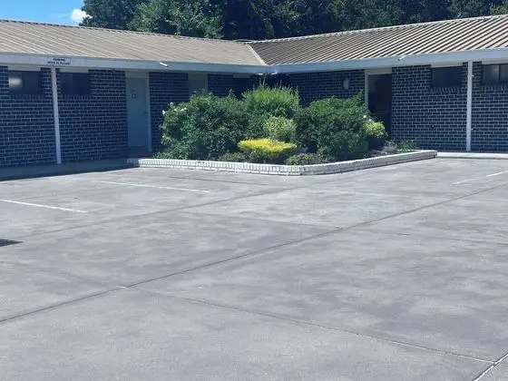 ALBURY GARDEN COURT MOTEL